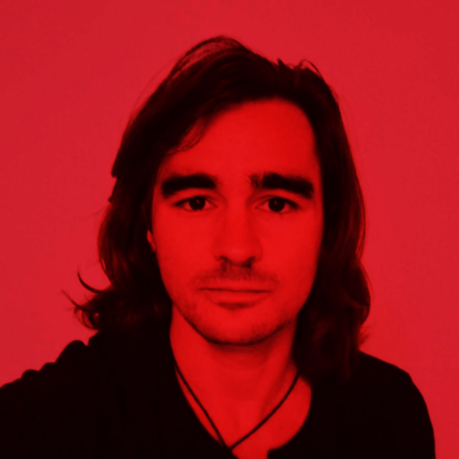 Alejandro Sol portrait